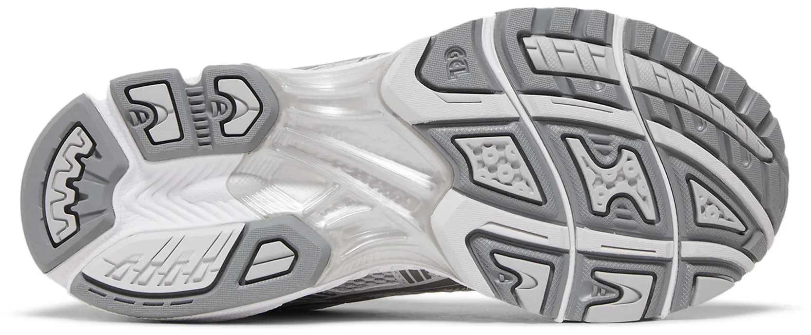 ASICS Wmns Gel Kayano 14 'Cloud Grey Clay' 4