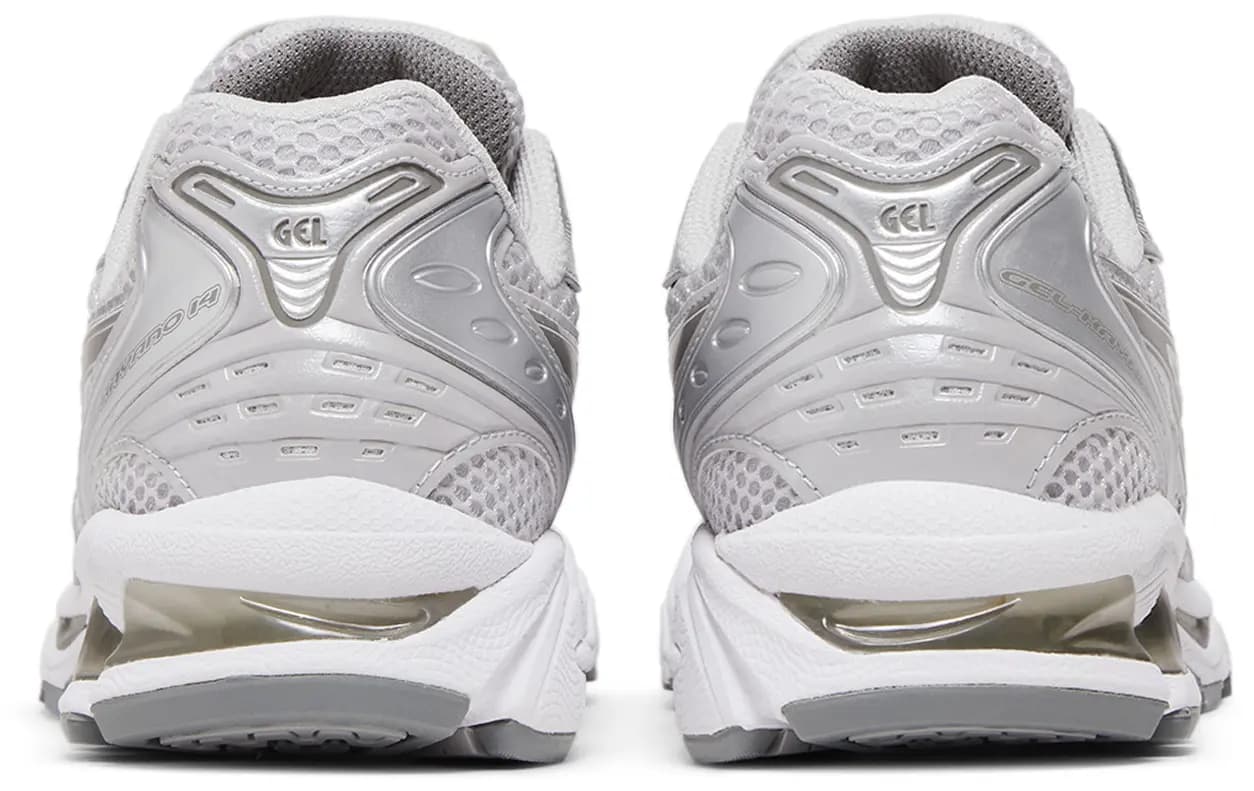 ASICS Wmns Gel Kayano 14 'Cloud Grey Clay' 6