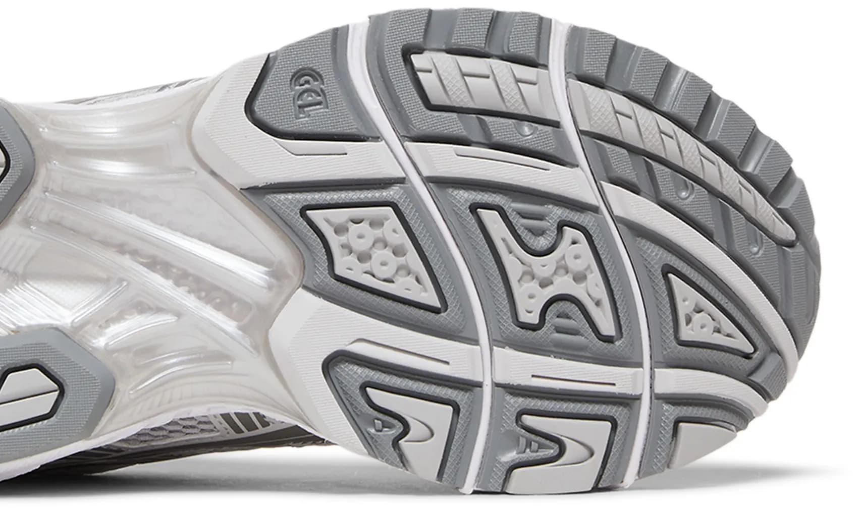 ASICS Wmns Gel Kayano 14 'Cloud Grey Clay' 5