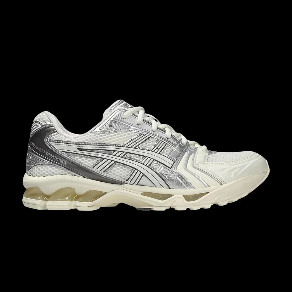 ASICS Gel Kayano 14 'Cream Cocoa Powder' by ASICS