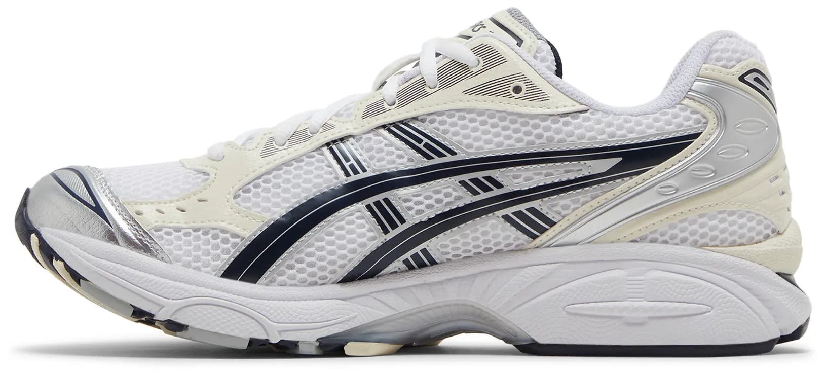 ASICS Wmns Gel Kayano 14 'White Midnight' 3