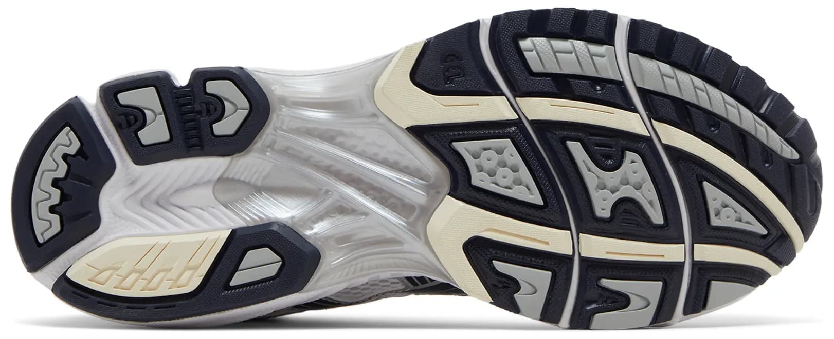 ASICS Wmns Gel Kayano 14 'White Midnight' 4