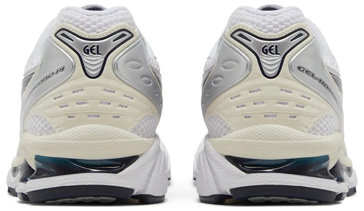 ASICS Wmns Gel Kayano 14 'White Midnight' 6