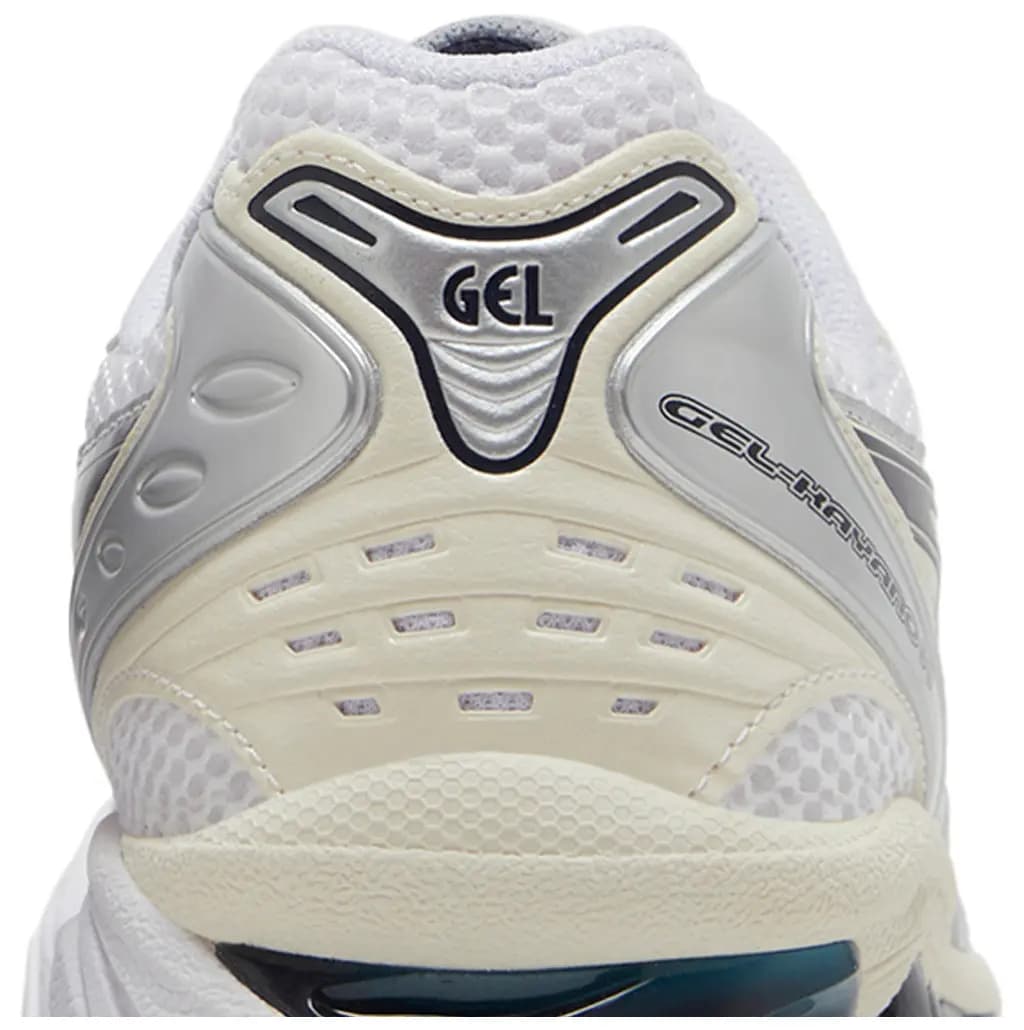 ASICS Wmns Gel Kayano 14 'White Midnight' 7