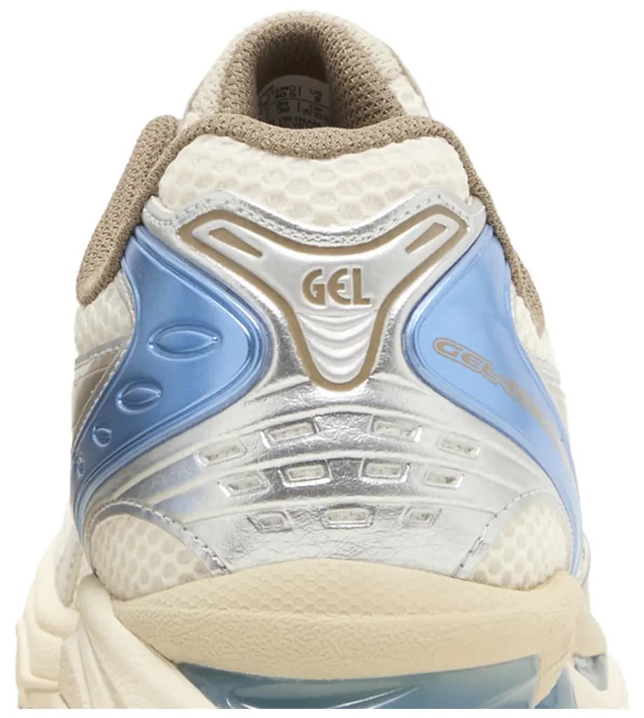 ASICS Wmns Gel Kayano 14 'Cream Pepper' 7