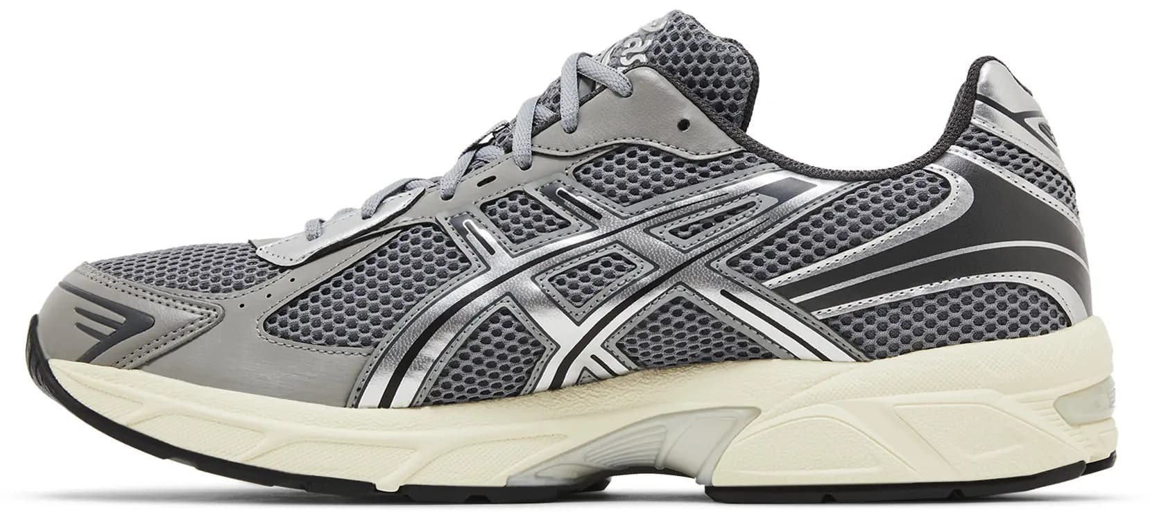 ASICS Gel 1130 'Clay Grey Pure Silver' 3