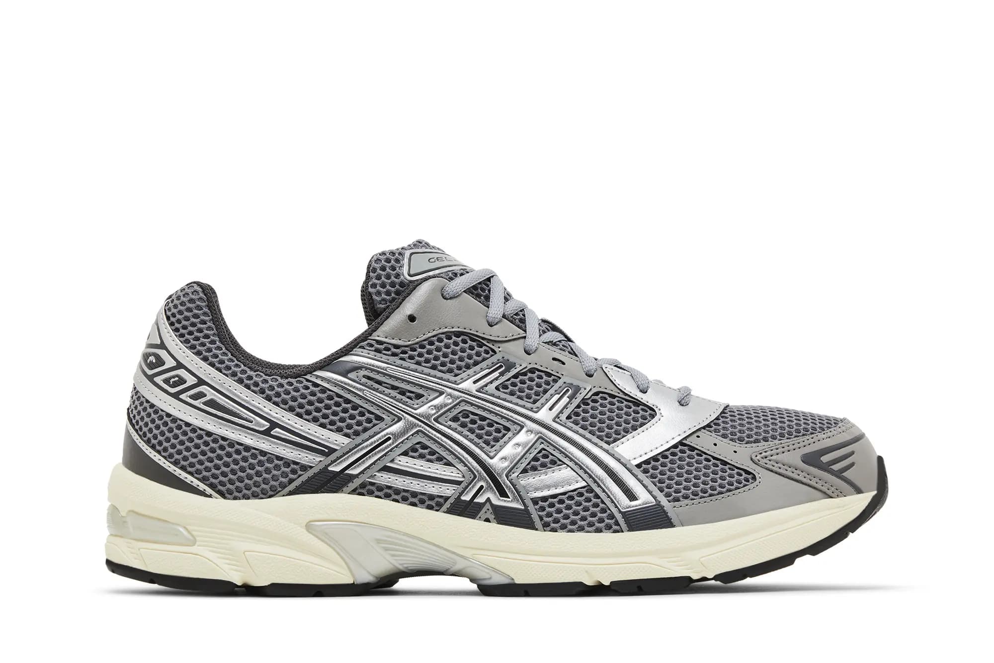 ASICS Gel 1130 'Clay Grey Pure Silver' by ASICS