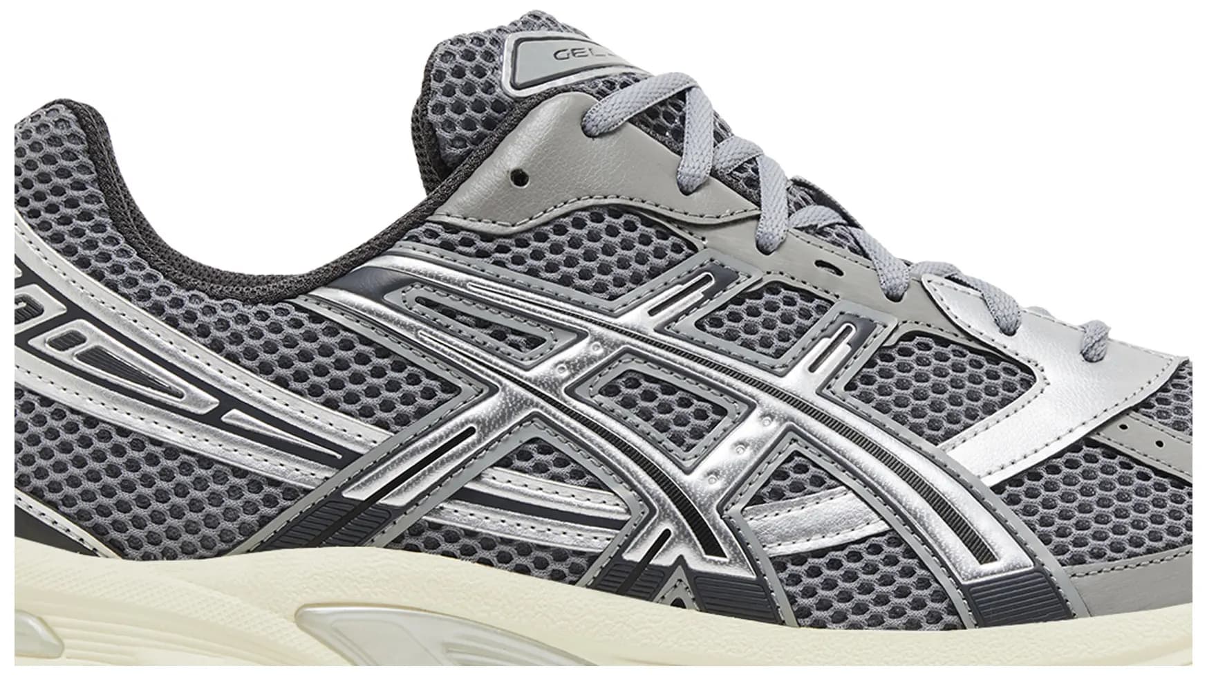 ASICS Gel 1130 'Clay Grey Pure Silver' 2
