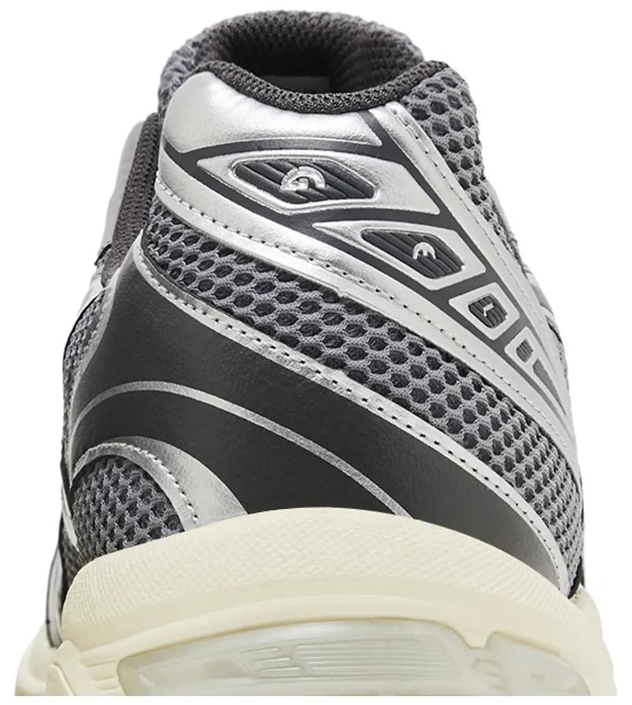 ASICS Gel 1130 'Clay Grey Pure Silver' 7