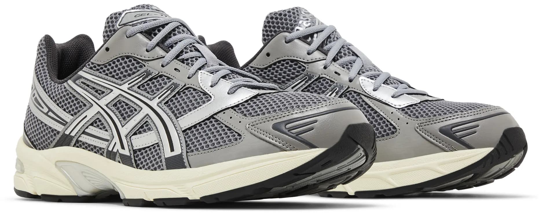 ASICS Gel 1130 'Clay Grey Pure Silver' 8