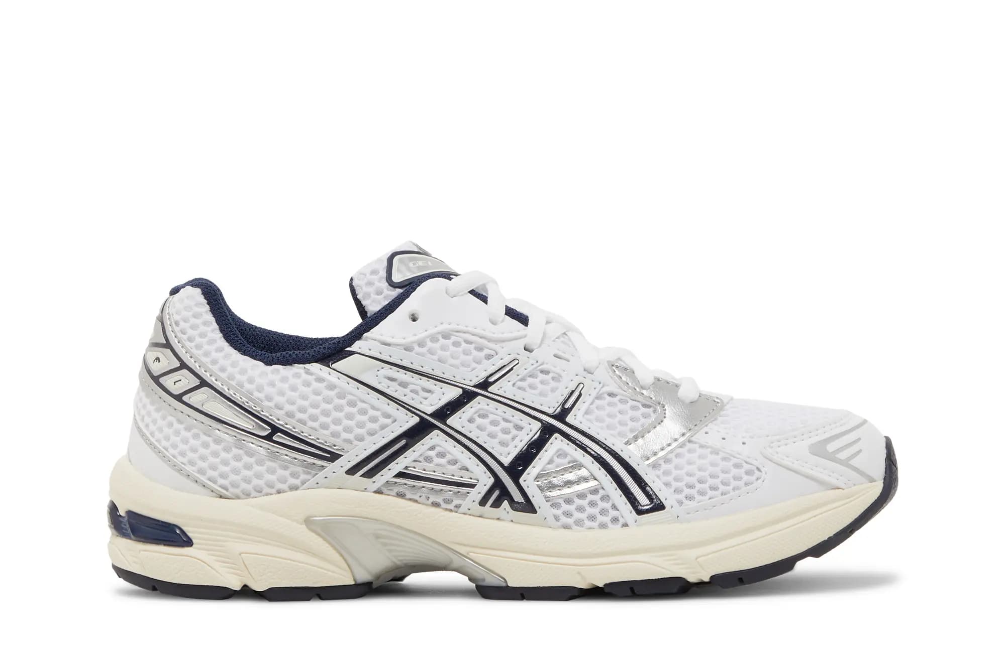 ASICS Wmns Gel 1130 'White Midnight' by ASICS