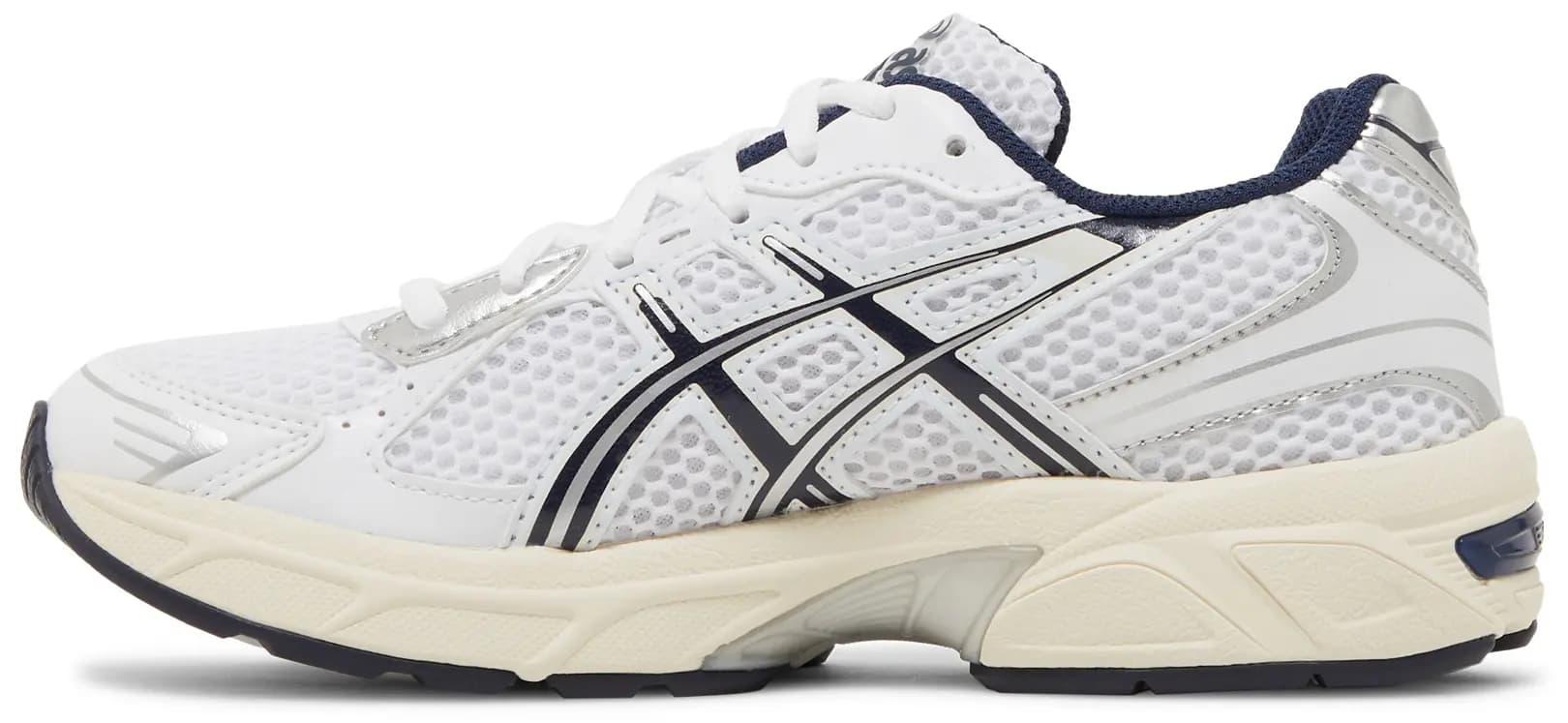 ASICS Wmns Gel 1130 'White Midnight' by ASICS