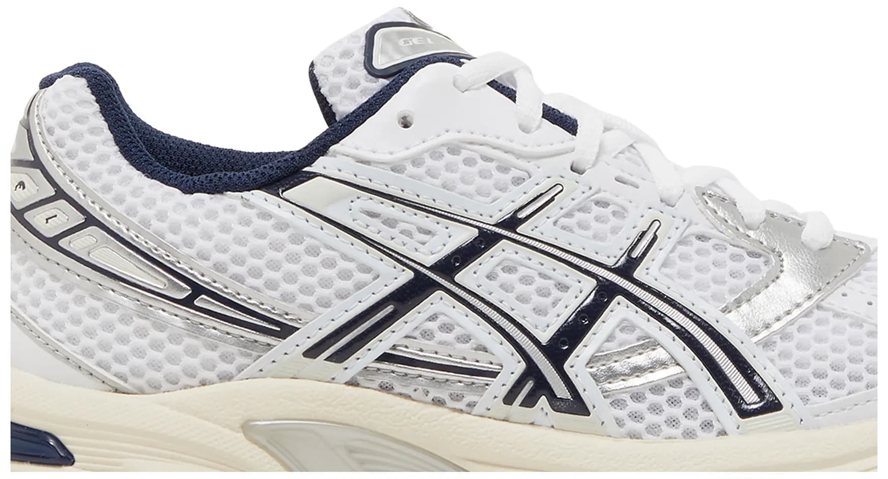 ASICS Wmns Gel 1130 'White Midnight' by ASICS