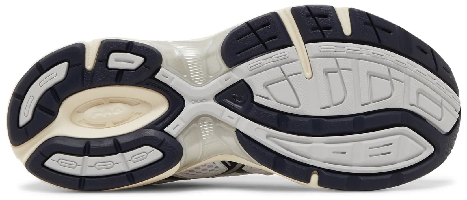 ASICS Wmns Gel 1130 'White Midnight' by ASICS