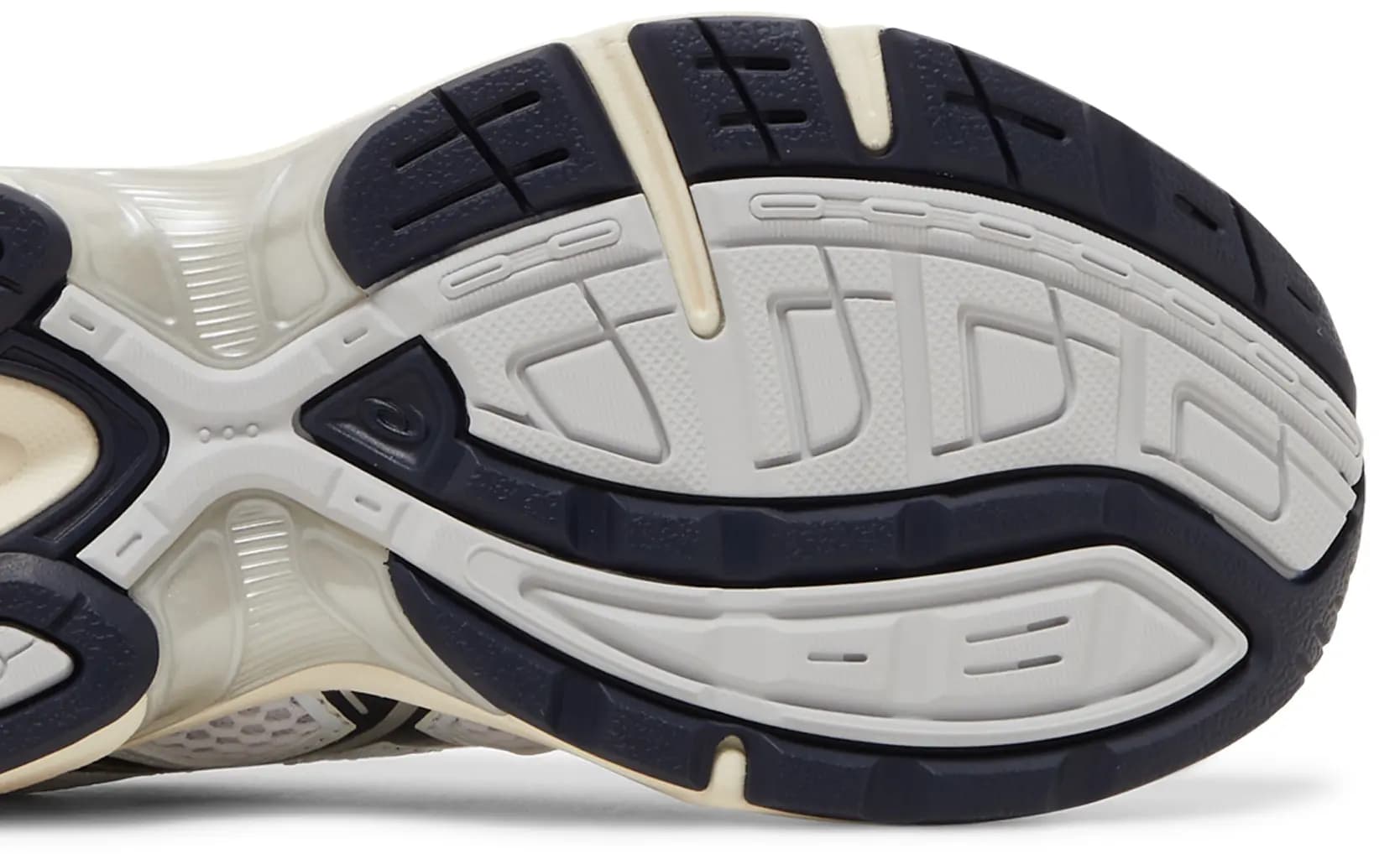 ASICS Wmns Gel 1130 'White Midnight' by ASICS