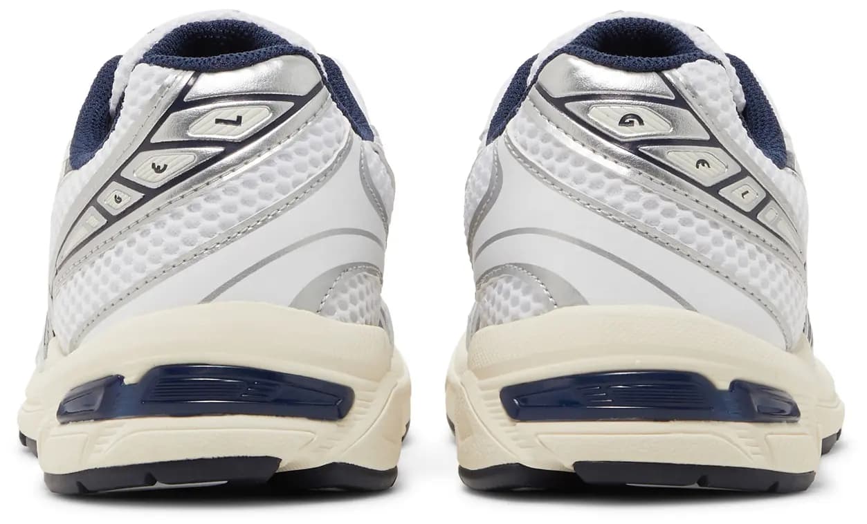 ASICS Wmns Gel 1130 'White Midnight' by ASICS
