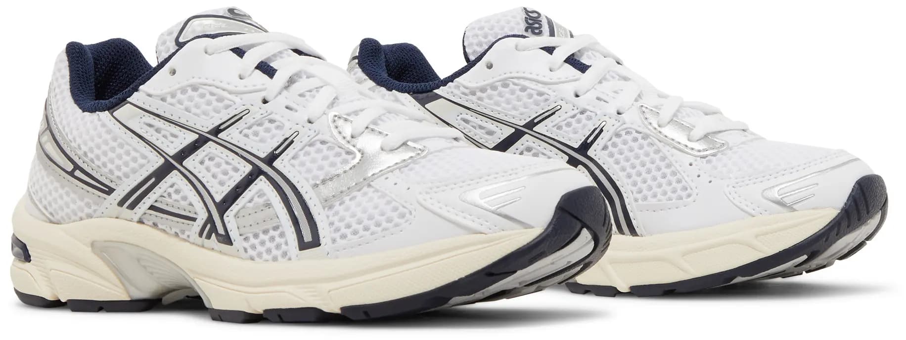 ASICS Wmns Gel 1130 'White Midnight' by ASICS