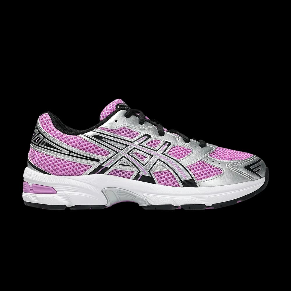 ASICS Gel 1130 GS 'Lavender Glow Pure Silver' by ASICS