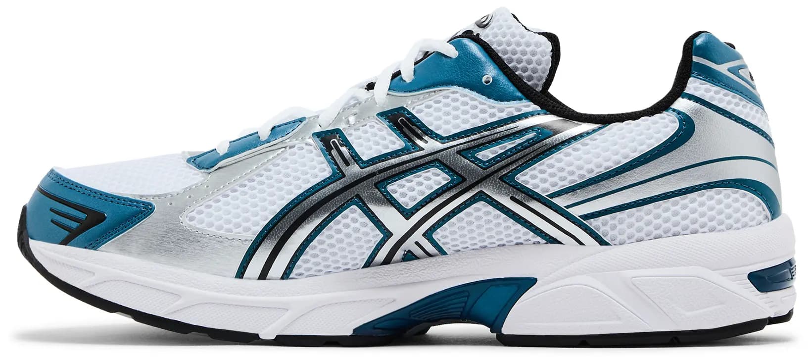 ASICS Gel 1130 'White Restful Teal' 3