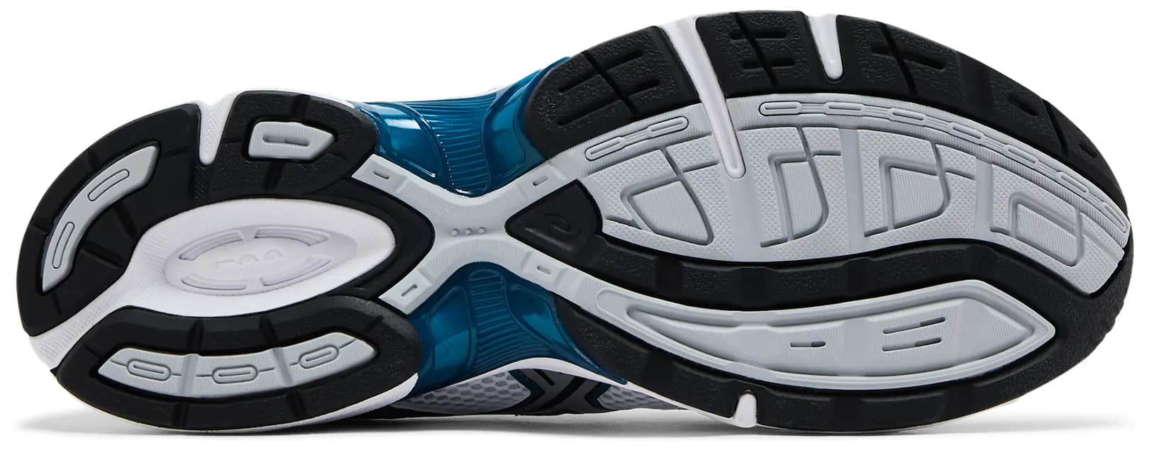 ASICS Gel 1130 'White Restful Teal' 4