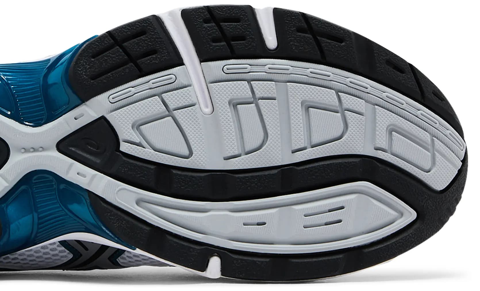 ASICS Gel 1130 'White Restful Teal' 5