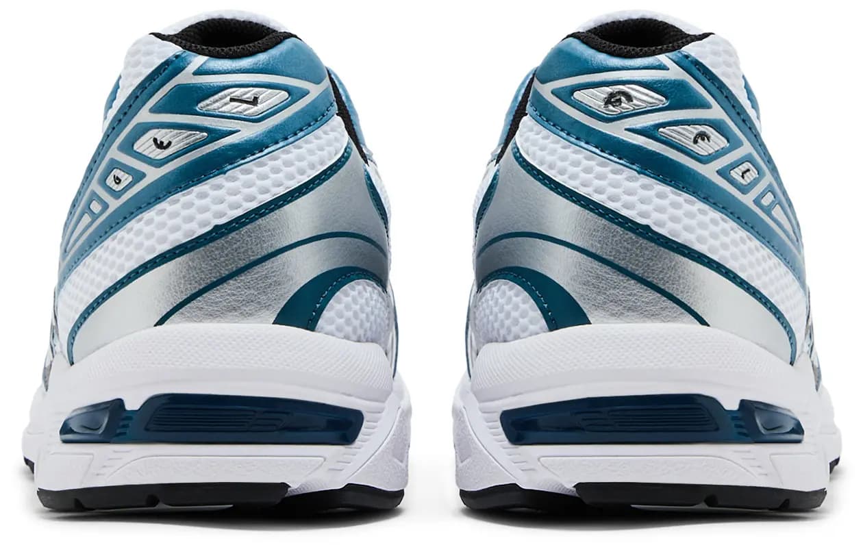 ASICS Gel 1130 'White Restful Teal' 6
