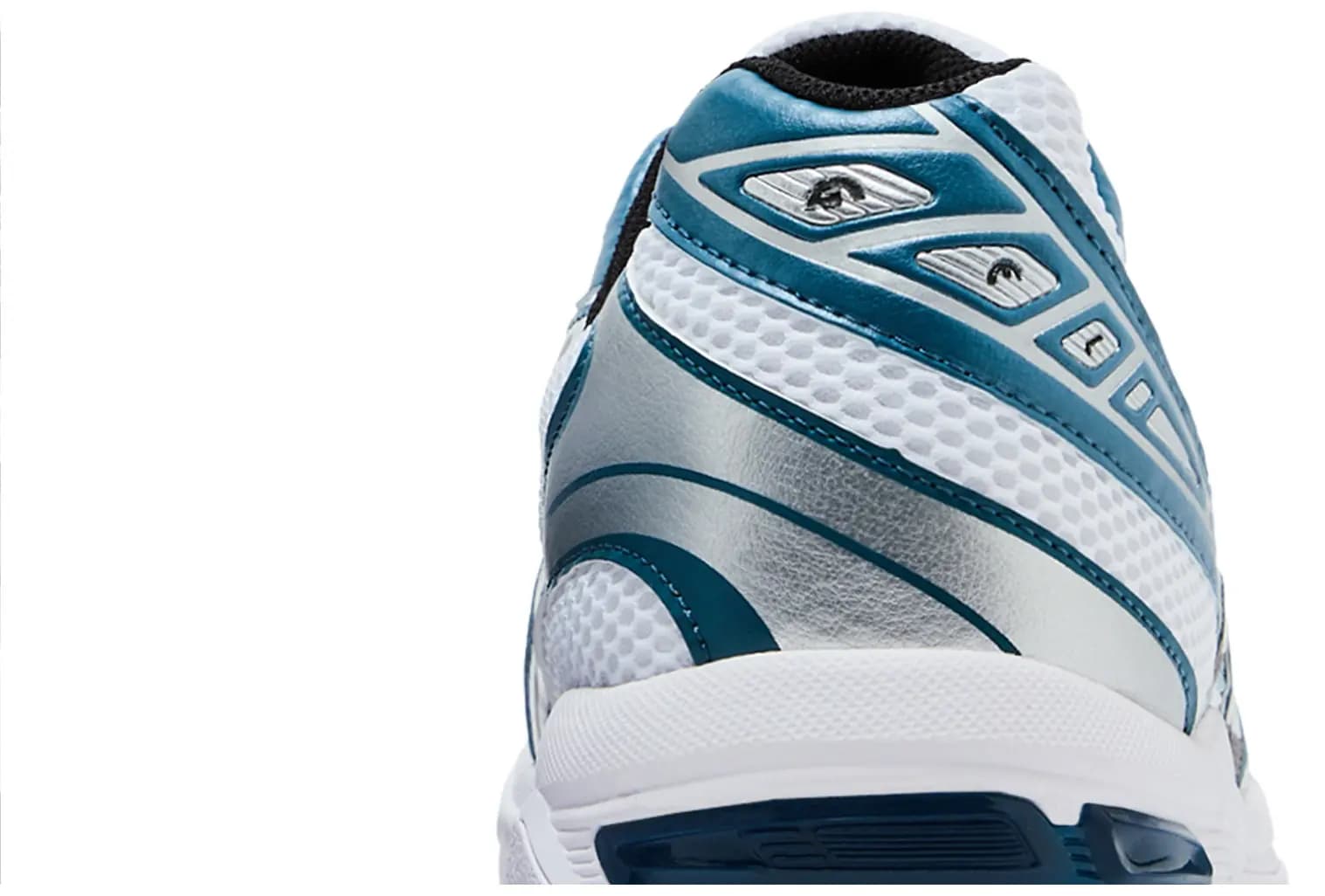 ASICS Gel 1130 'White Restful Teal' 7