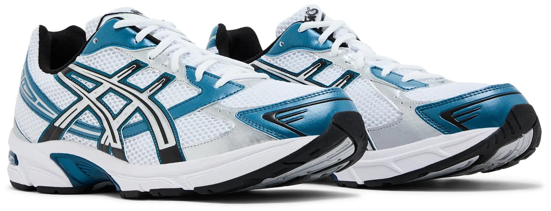 ASICS Gel 1130 'White Restful Teal' 8