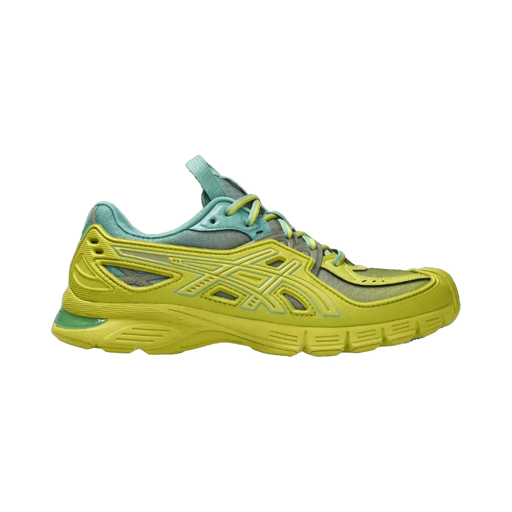 Kiko Kostadinov x ASICS UB13-S Gel-SD Lyte 'Yellow' by ASICS
