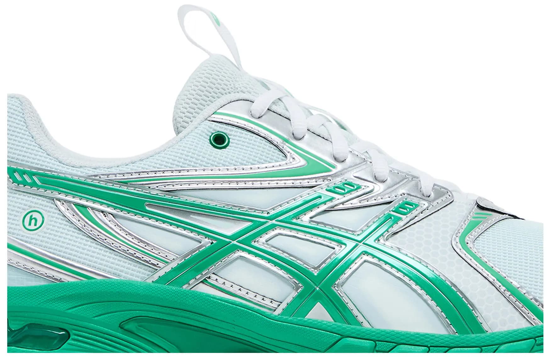 Hidden NY x ASICS Gel DS Trainer 14 'Dawn' 2