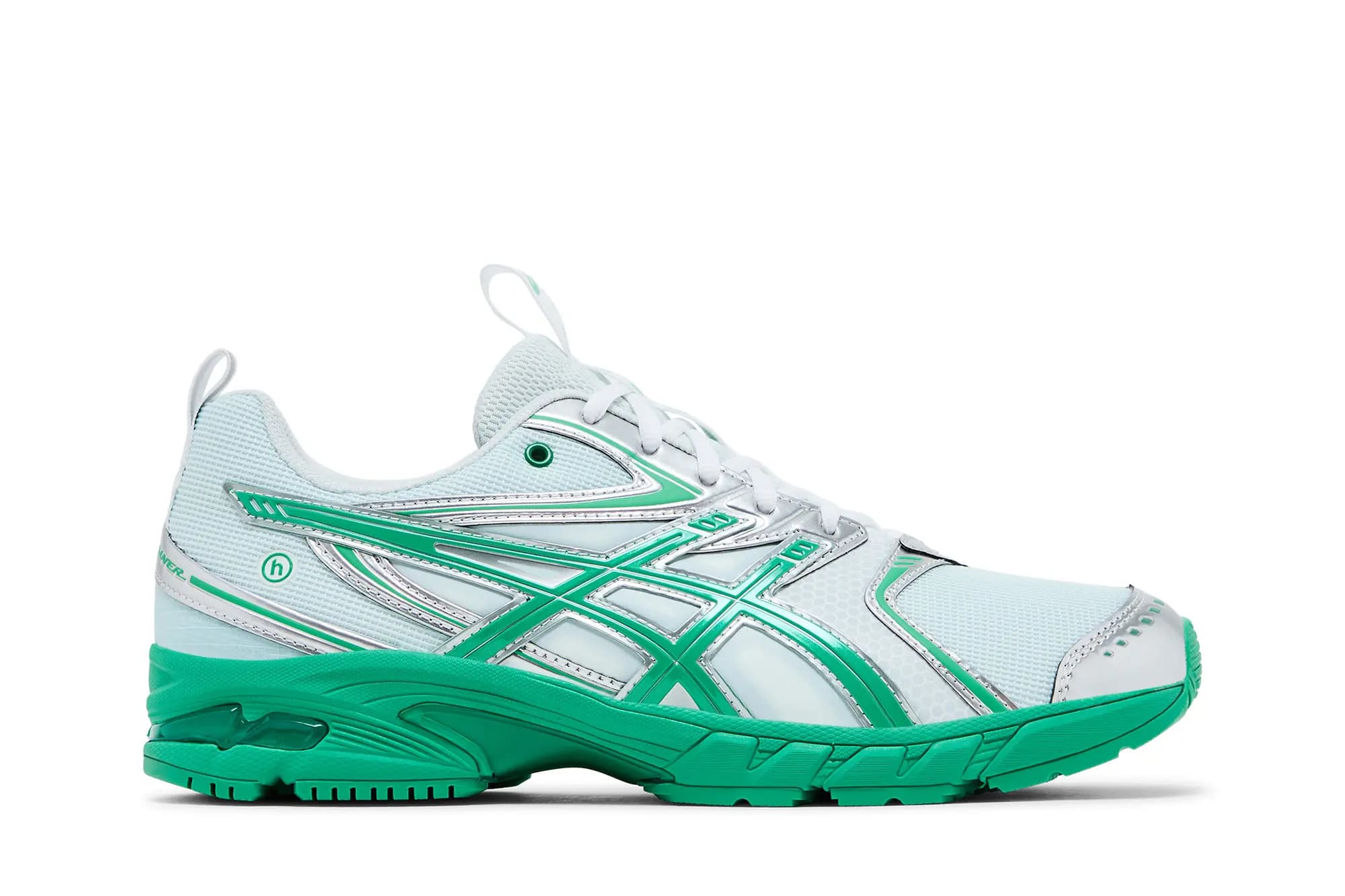 Hidden NY x ASICS Gel DS Trainer 14 'Dawn' by ASICS