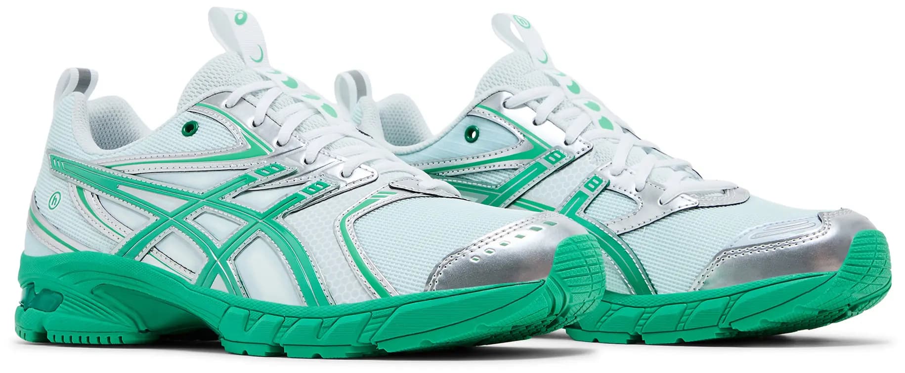 Hidden NY x ASICS Gel DS Trainer 14 'Dawn' 8