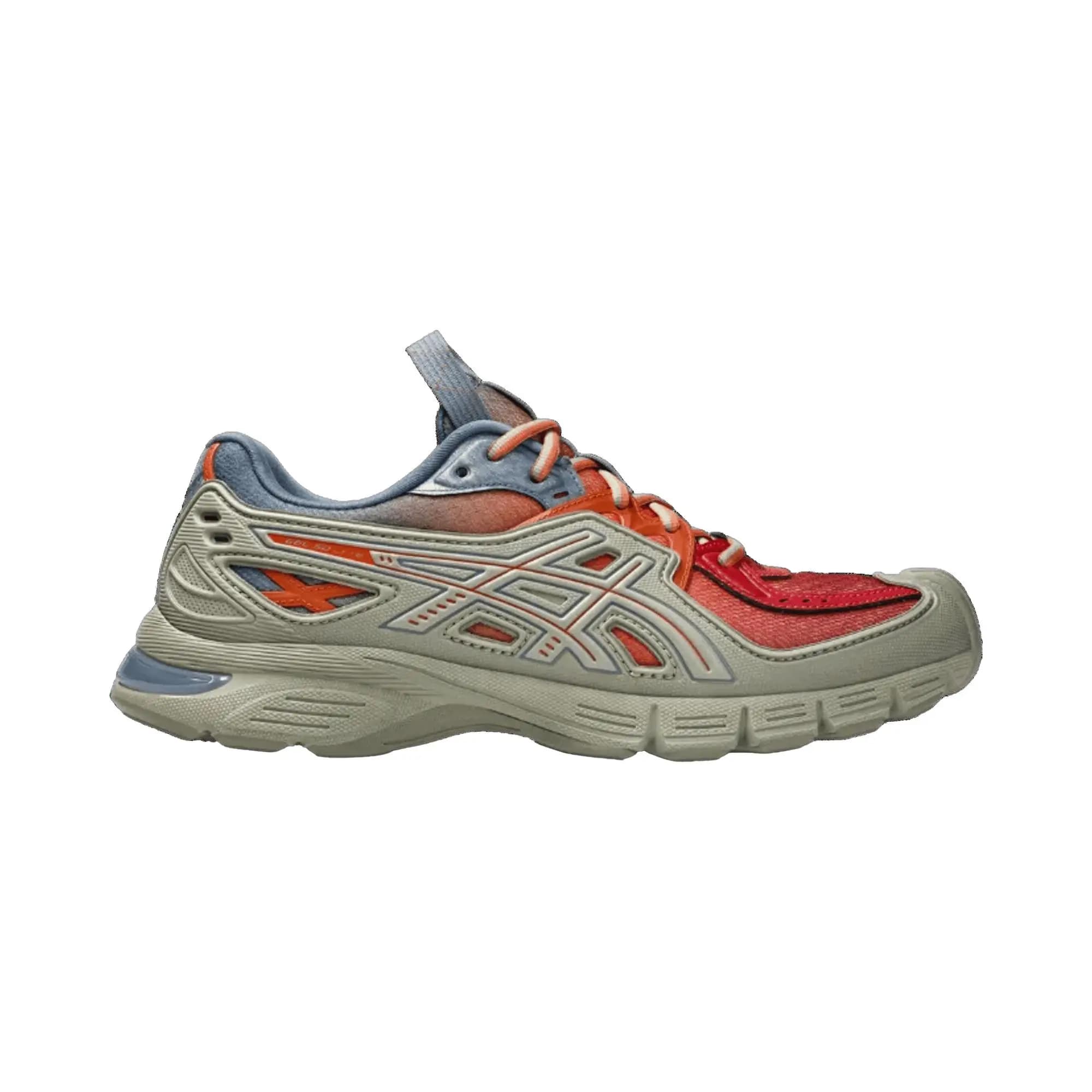 Kiko Kostadinov x ASICS UB13-S Gel-SD Lyte 'Tan Orange' by ASICS