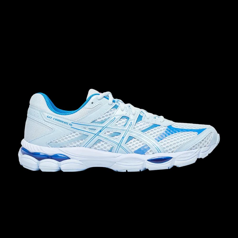ASICS Gel Cumulus 16 'Light Blue Denim' by ASICS