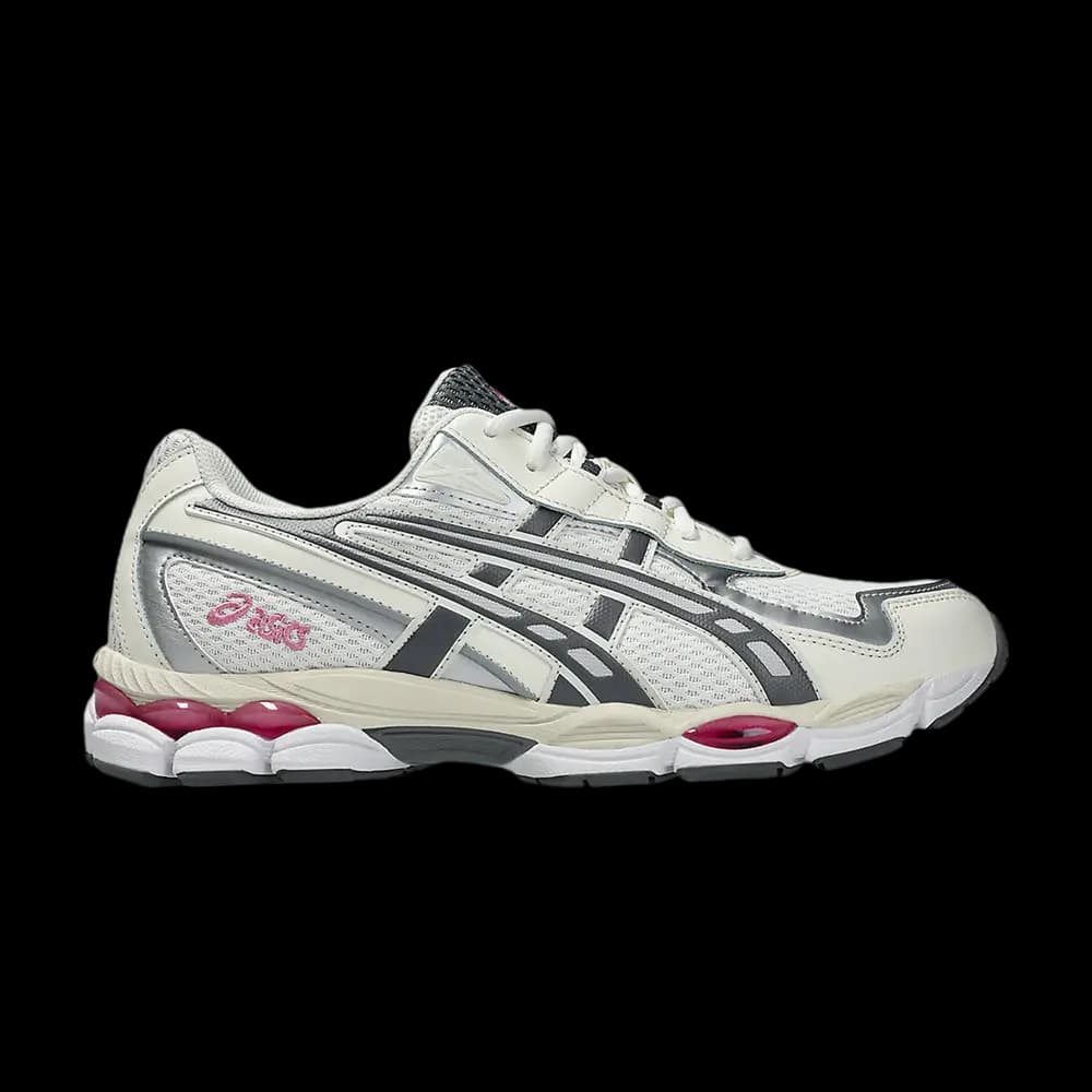 ASICS Gel NYC 2055 'White Menthol' 2