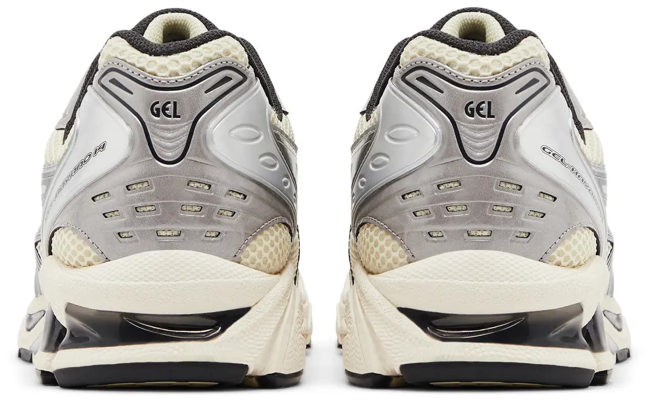 ASICS Gel Kayano 14 'Oyster White Steeple Grey' 6