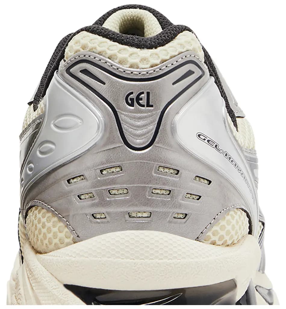 ASICS Gel Kayano 14 'Oyster White Steeple Grey' 7