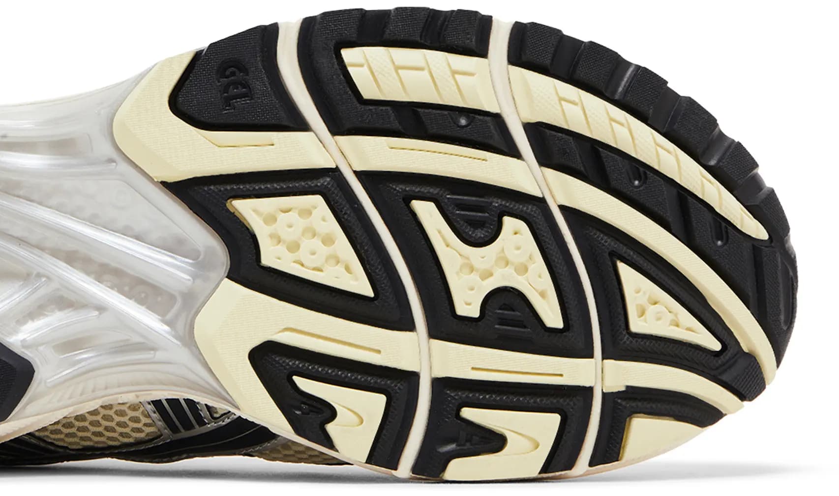 ASICS Gel Kayano 14 'Oyster White Steeple Grey' 5