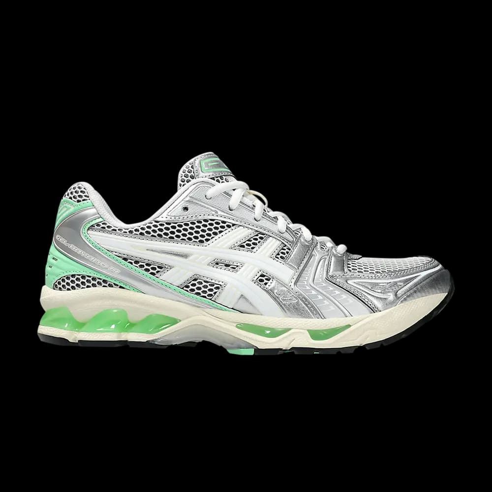 ASICS Gel Kayano 14 'Peppermint Menthol Pack' by ASICS