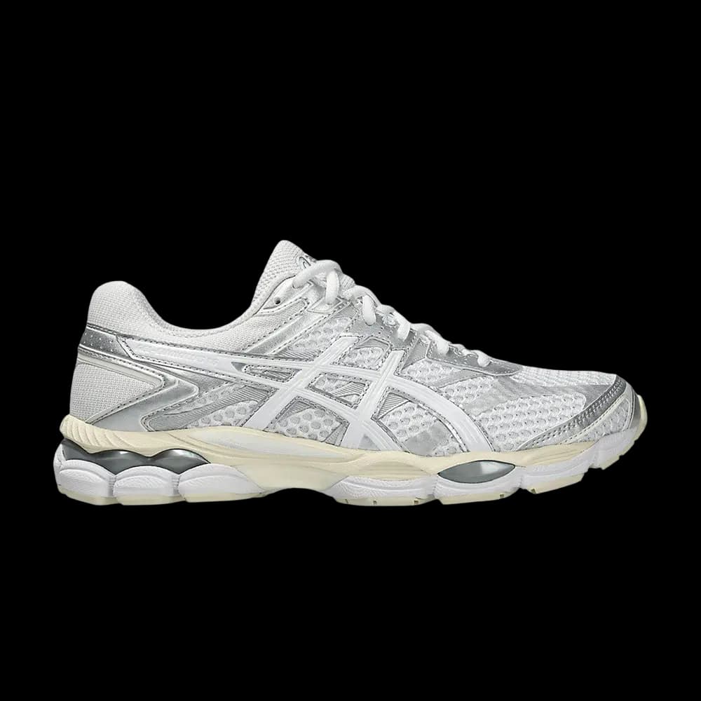 ASICS Gel Cumulus 16 'White' by ASICS