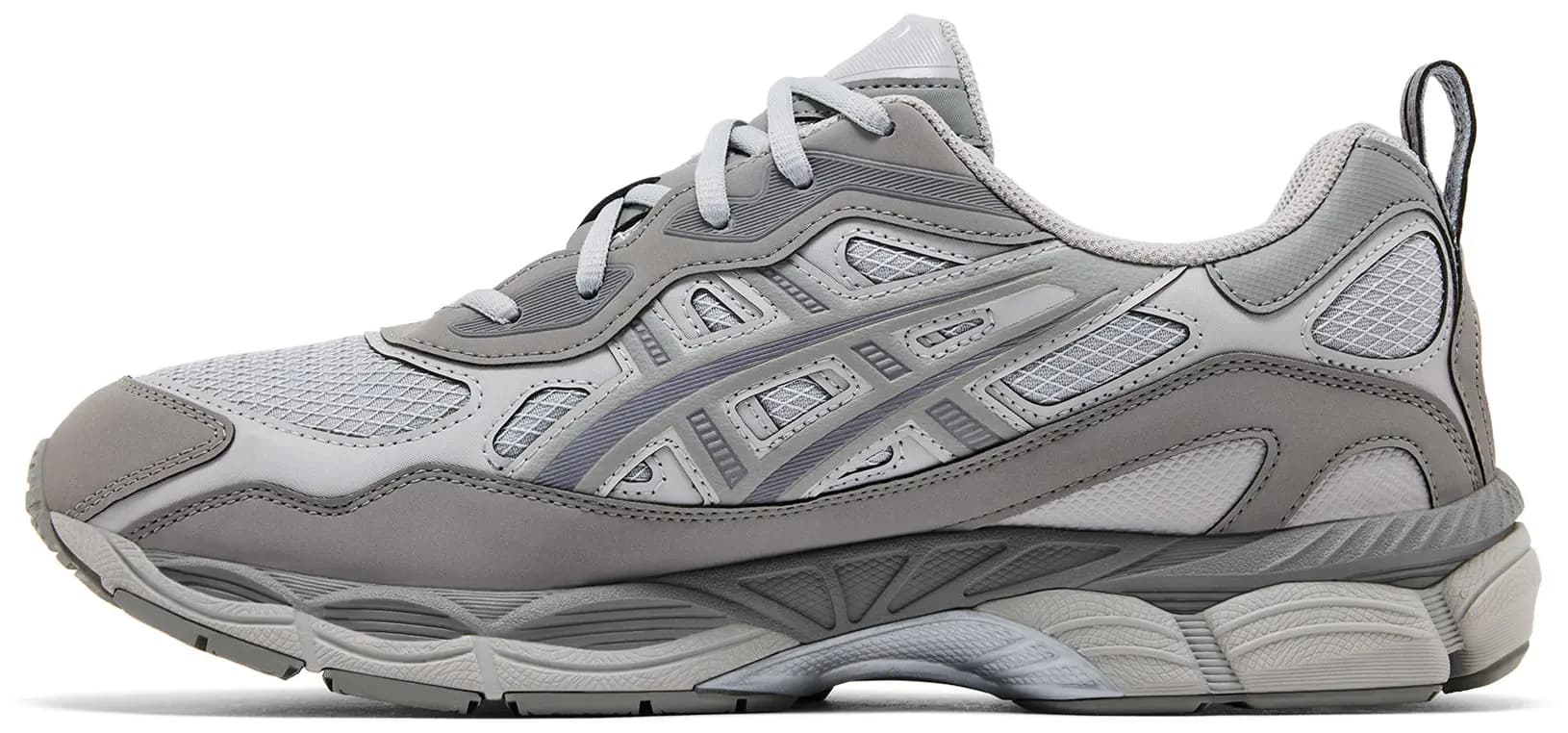 ASICS Gel NYC RGD 'Cement Grey' 3