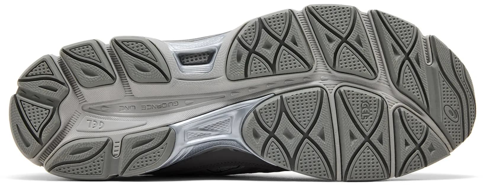 ASICS Gel NYC RGD 'Cement Grey' 4