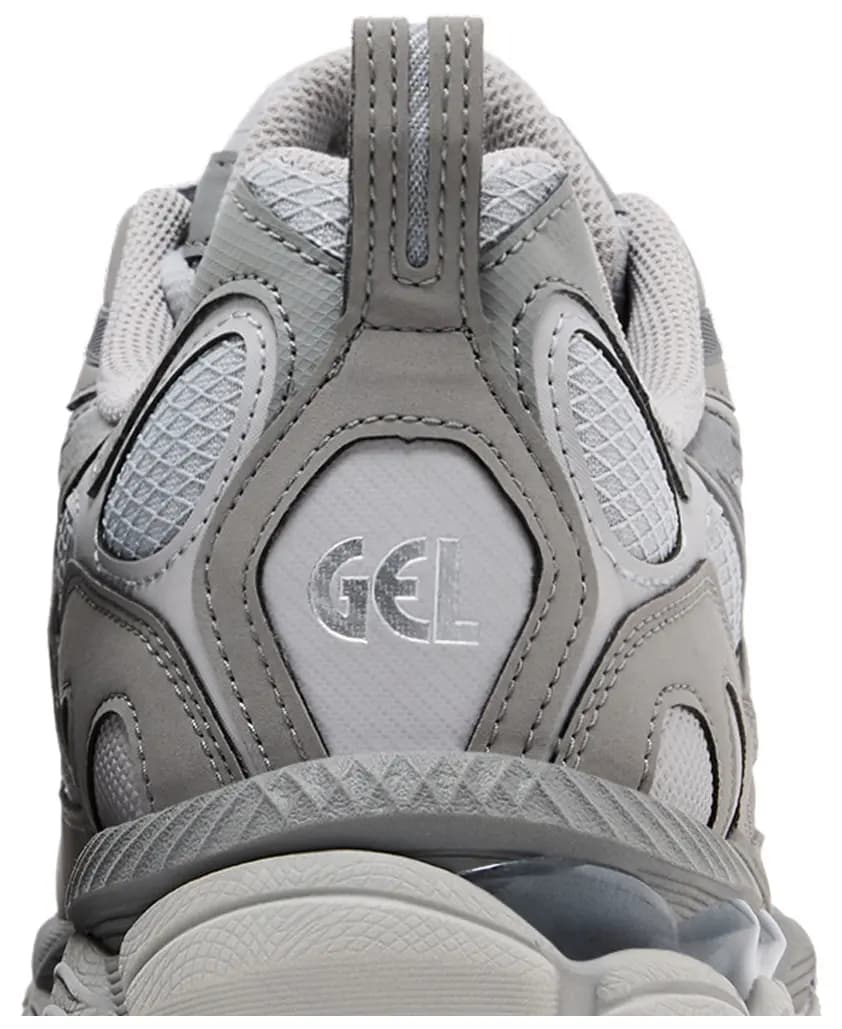 ASICS Gel NYC RGD 'Cement Grey' 7