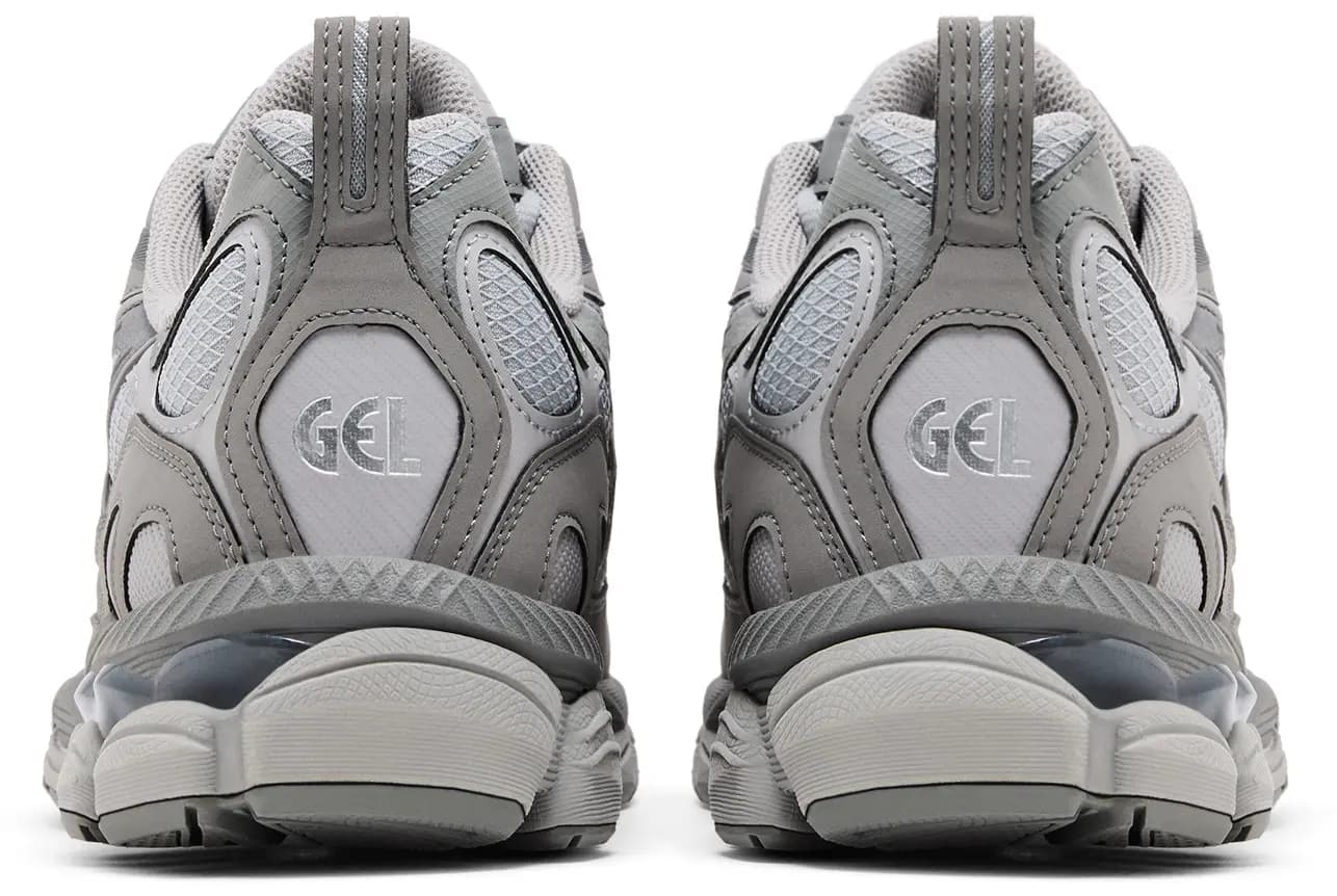 ASICS Gel NYC RGD 'Cement Grey' 6