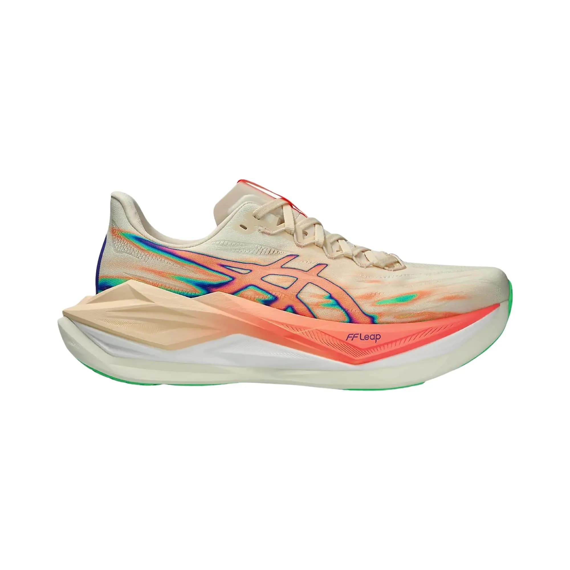 ASICS Superblast 3 'Seashell Sun Coral' by ASICS