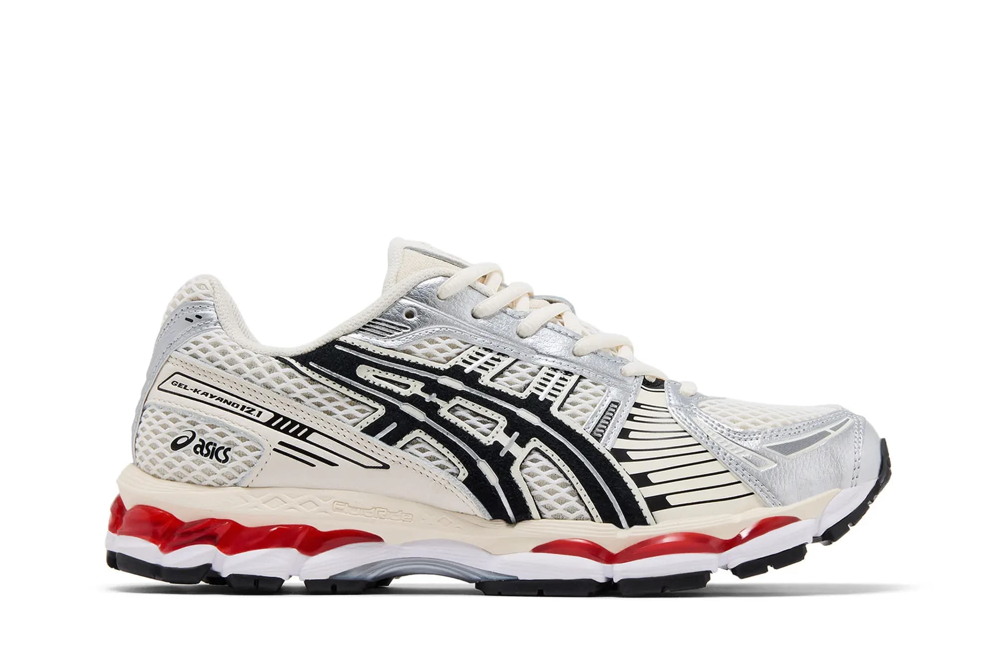Lapstone & Hammer x ASICS Gel Kayano 12.1 'The Spark' by ASICS