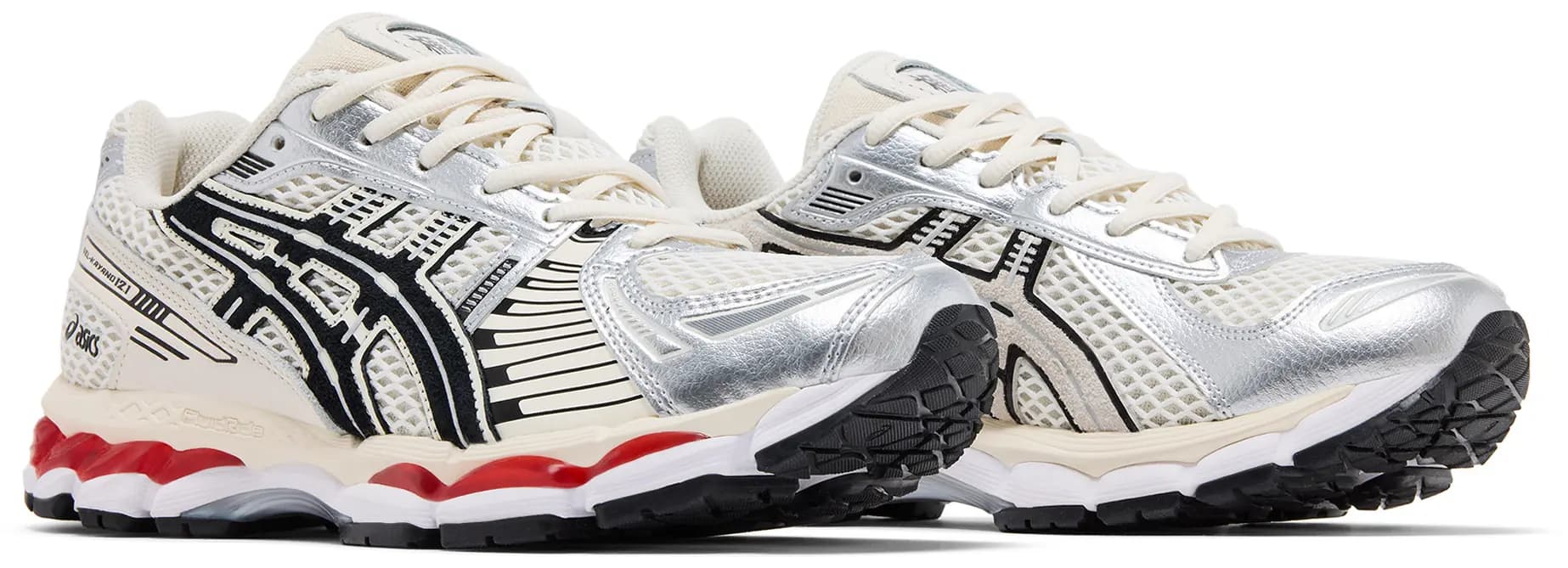 Lapstone & Hammer x ASICS Gel Kayano 12.1 'The Spark' by ASICS