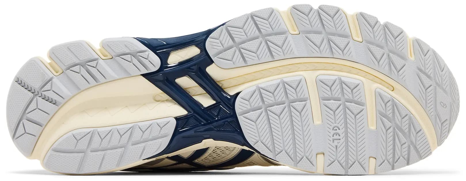 ASICS Gel Kayano 20 'Cream Independence Blue' 4