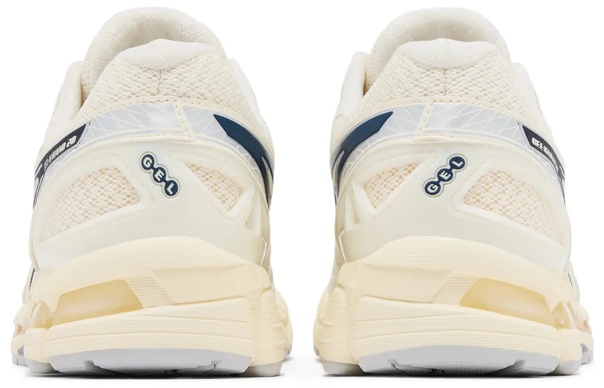 ASICS Gel Kayano 20 'Cream Independence Blue' 6