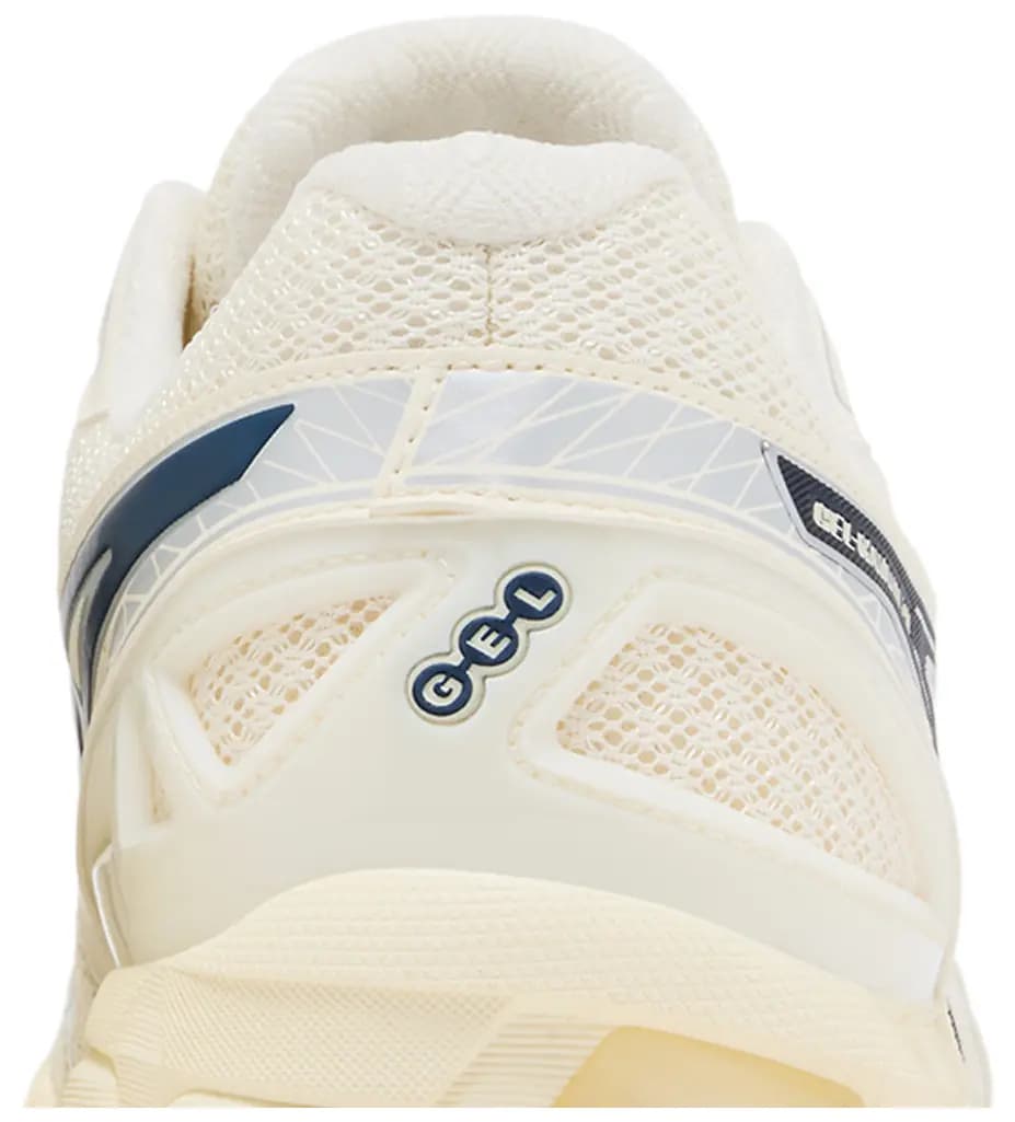 ASICS Gel Kayano 20 'Cream Independence Blue' 7